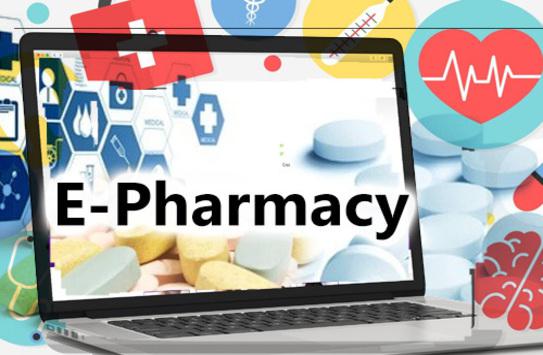 E-pharmacy Market Trends 2019 By Key Company Profiled In The Kroger Co., The Walgreen Company, Express Scripts Holding Company, CVS Health, Zur Rose Group AG, Giant Eagle, Inc