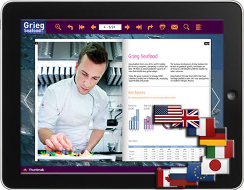 Quick Magazine Distribution Is Doable with AnyFlip Online Magazine Software