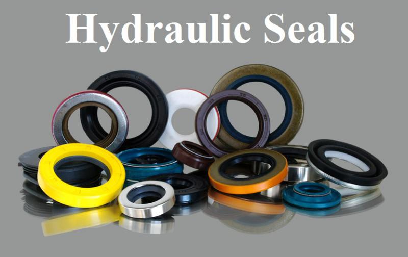 Hydraulic Seals Market