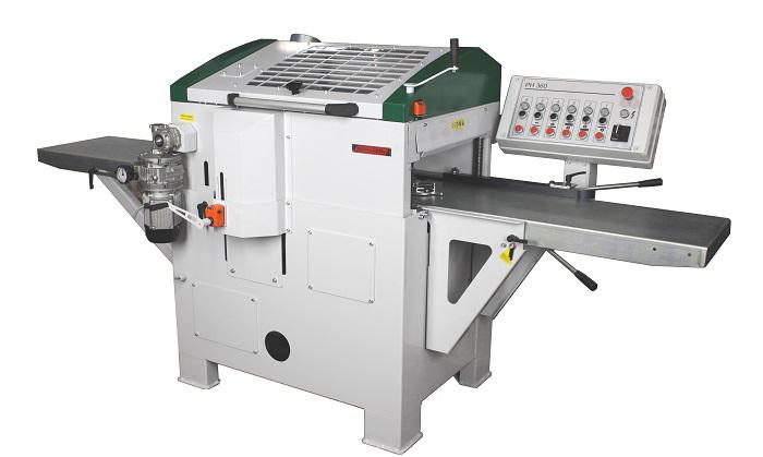 Woodworking Machinery Market