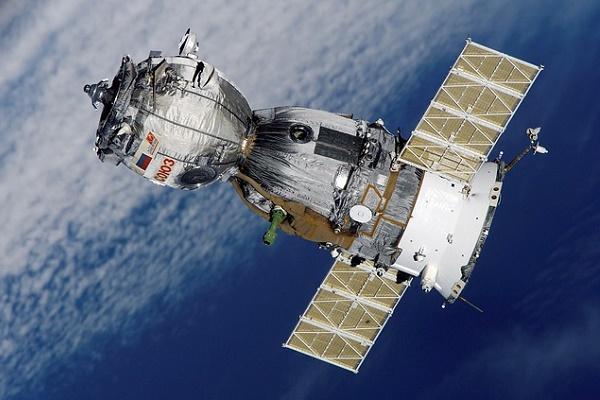 Satellite Market