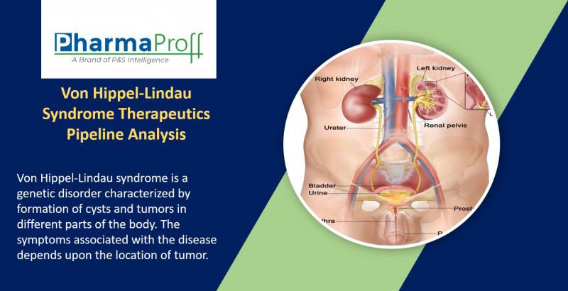 Von Hippel-Lindau Syndrome Therapeutics- Pipeline Analysis