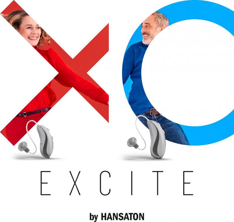 A new chip platform on the hearing system market: EXCITE by HANSATON