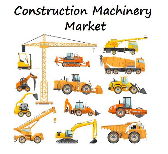 Construction Machinery Market