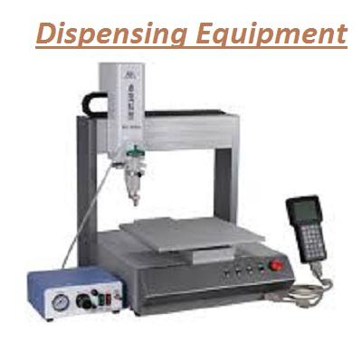 Dispensing Equipment