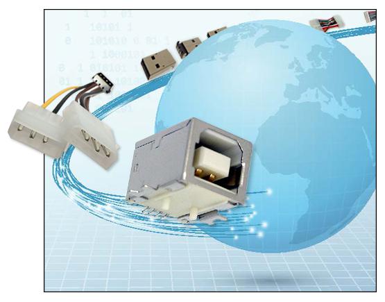 New Franchise Distribution Agreement Between New Yorker Electronics and Pinrex Technologies will help Supply Connectors, Wire Harn
