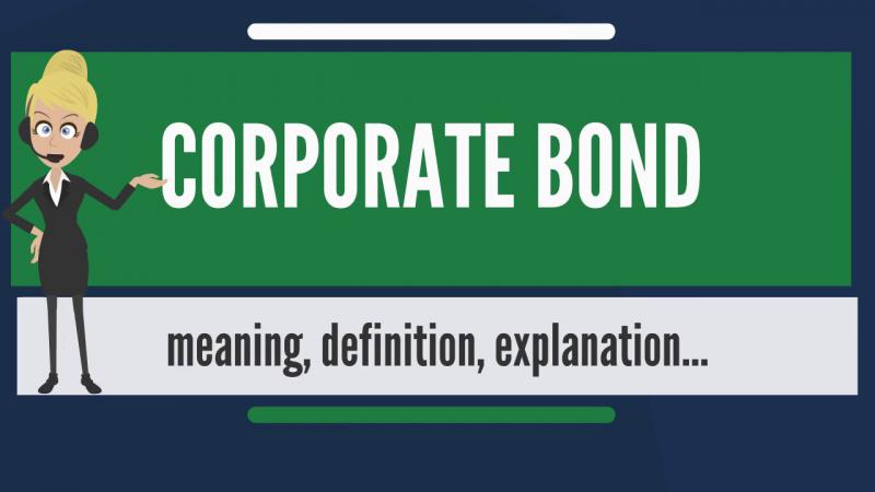 Corporate Bond Market, Top key players are HDFC Corporate Bond