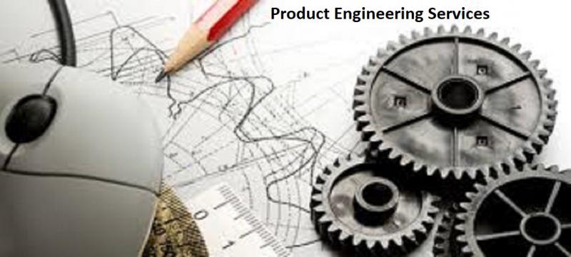 Product Engineering Services Market