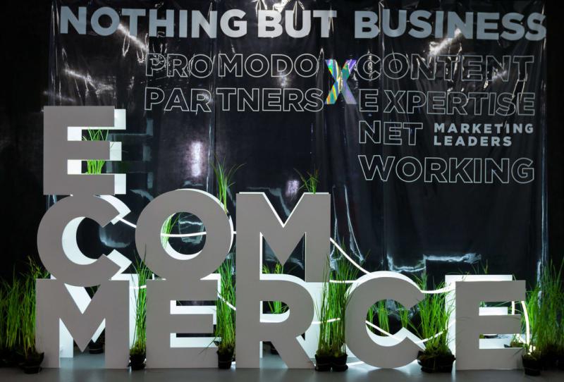 The Promodo company held the tenth annual closed Promodo Partners conference for ecommerce business representatives