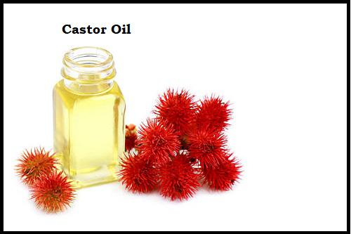 Castor Oil