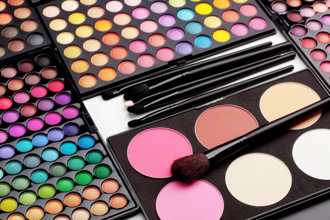 Color Cosmetics