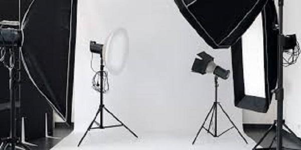 Photography Lighting Equipment