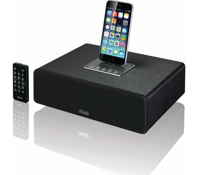 Docking Station
