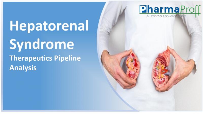 Hepatorenal Syndrome Therapeutics Pharma Proff