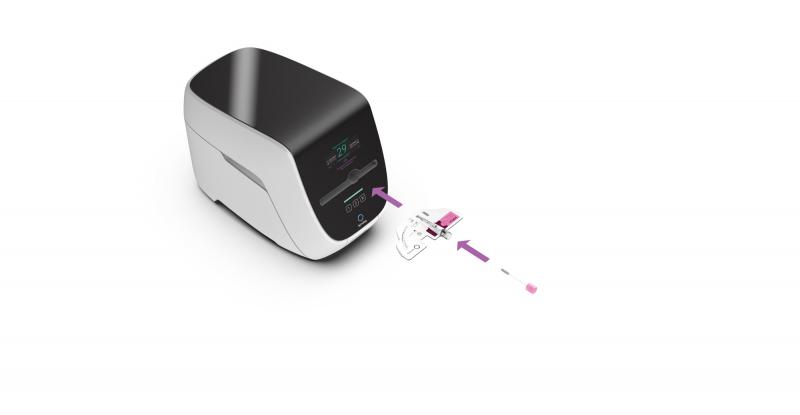 Spindiag’s continued road to success: Expansion of Series A with an additional 4 million euros for market entry