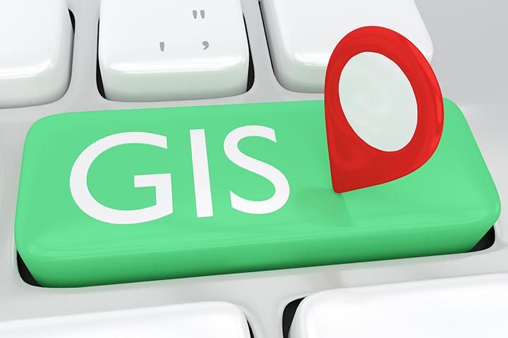 GIS Software Market 2025 by Component, Type of GIS Software,