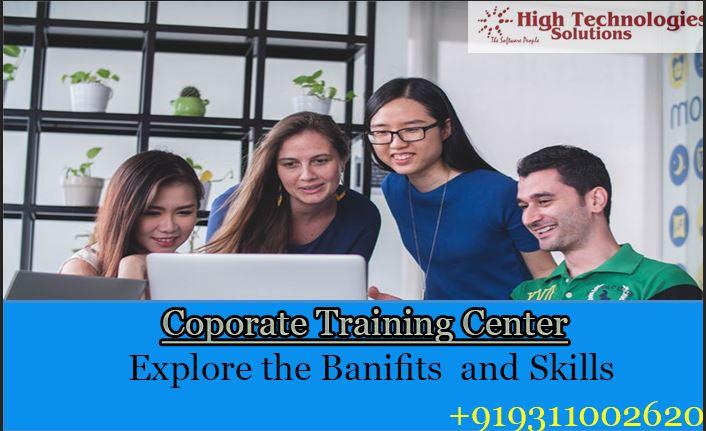 corporate training institutes in delhi