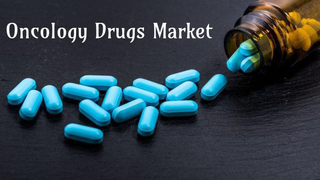 Oncology Drugs Market 2019 | Industry Insight By Key