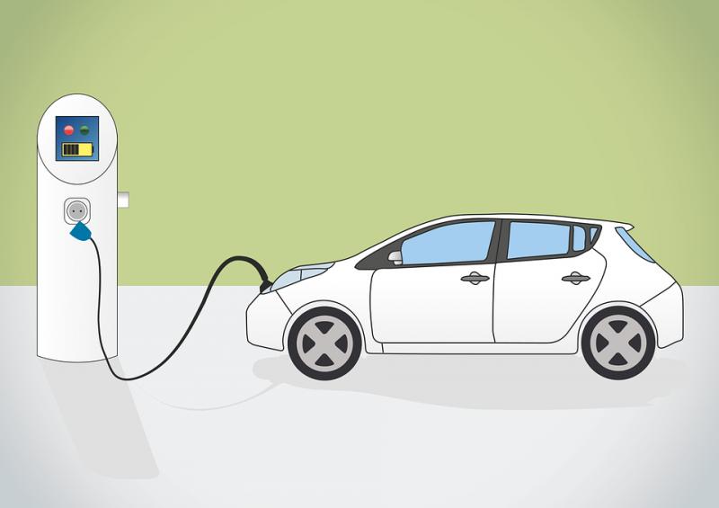 Electric Vehicle Charging Station Market