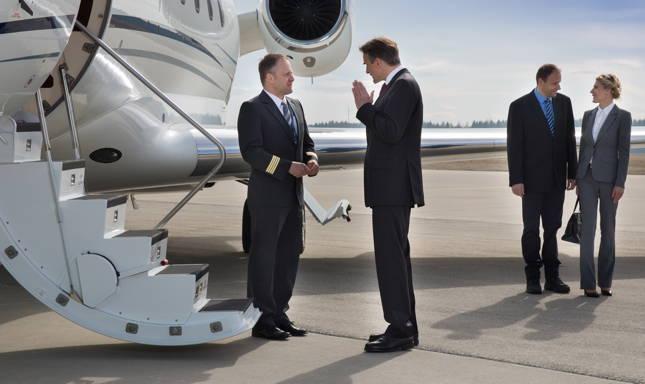 Air Charter Broker MARKET