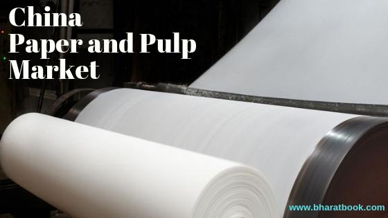Paper and Pulp Markets