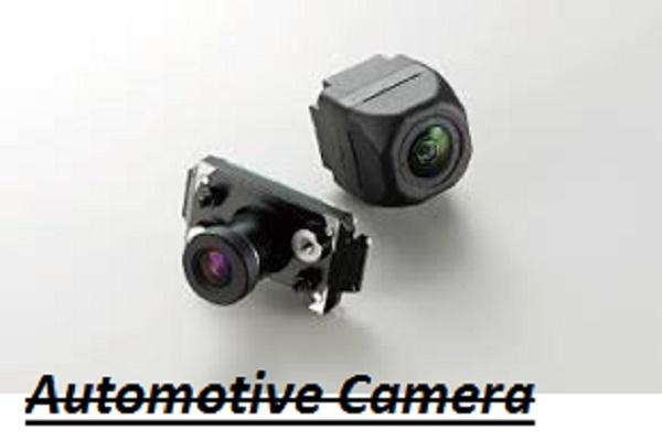 What s driving the Automotive Camera Market Trend Key Players