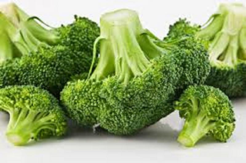 Fresh Broccoli Market