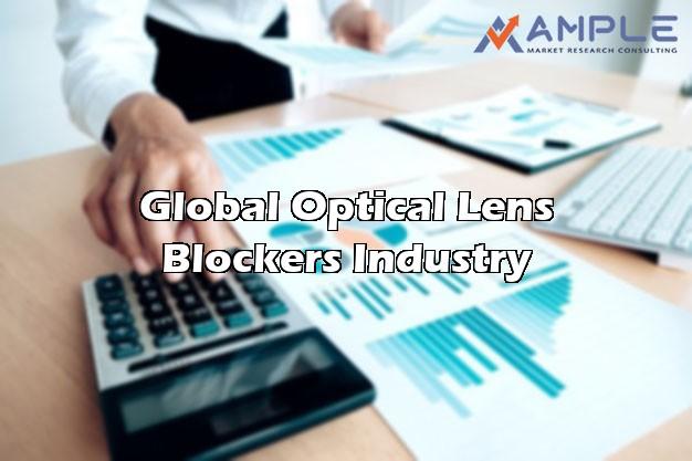 Optical Lens Blockers Market Is Booming Worldwide | Leading Key Players - Dia Optical, Huvitz, Luneau Technology, NIDEK