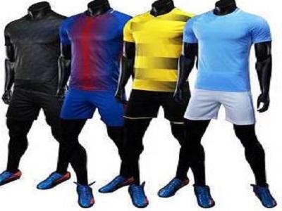 Football Sportswear Market