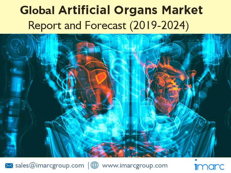 Artificial Organs Market Research Report: Global Market Review & Outlook (2019-2024) ? IMARCGroup.com