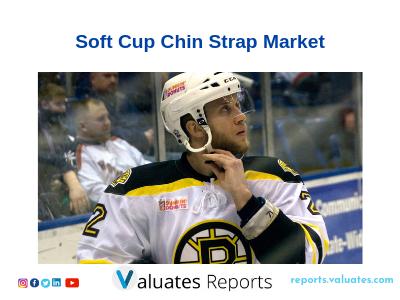 Global American Football Soft Cup Chin Strap Market Report 2019 -