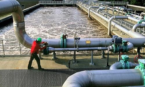 Global Pollution Treatment Market Status and Prospect 2019 -