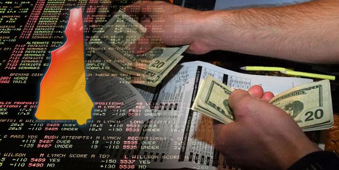 Global Legal Sports Betting Market, Top key players