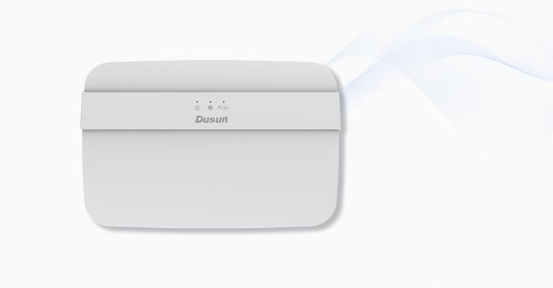 Dusun Announces Its Edge Computing Gateways for IoT Solution Provider