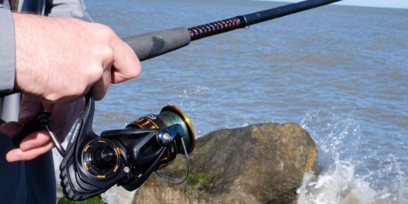 Global Sports Fishing Equipment Market is thriving worldwide