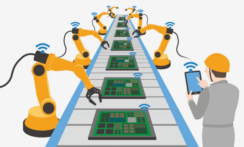 Operational Technology Market 2019 ! Major Key Players are; ABB, Siemens AG, Honeywell International Inc., General Electric, Schneider Electric, Rockwell Automation, Inc., SAP SE, IBM Corporation, Cisco Systems, Oracle, Huawei Technologies Co., Ltd. and H