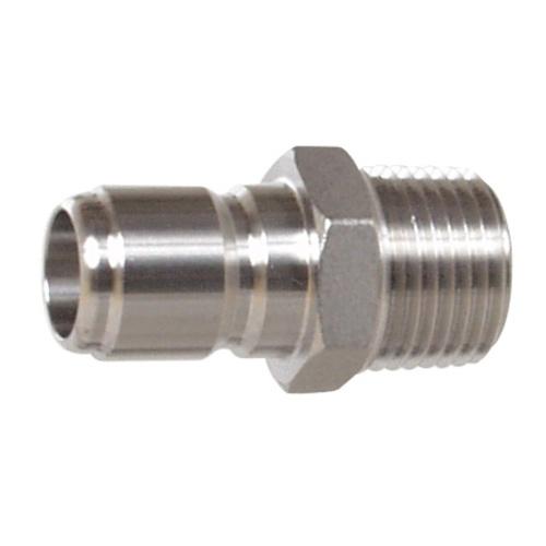 Quick Disconnect Fittings Market: Competitive Dynamics &