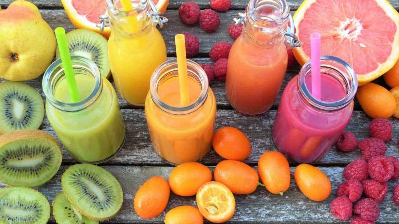 Smoothies Market Size, Share, Price, Trend and 2024 Forecasts
