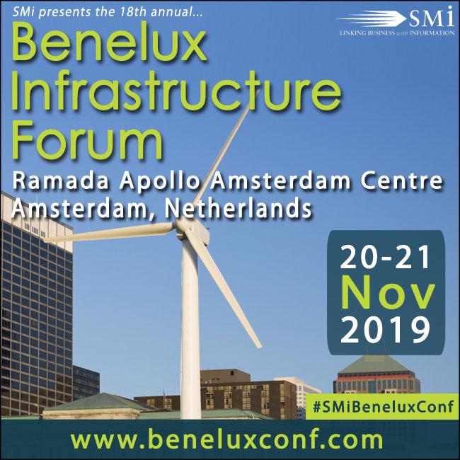 Benelux, Built Assets, PPP, Private-Public Partnership, SME, EIAH, European Investment Advisory Hub, EFSI, European Fund