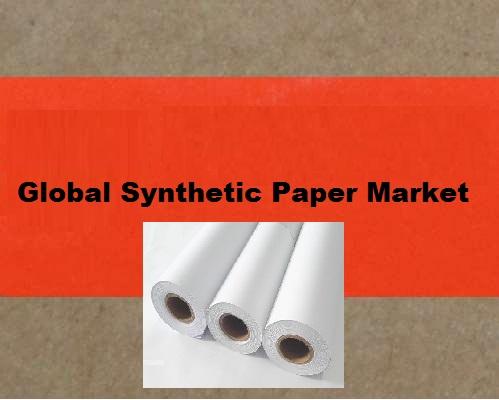 Global Synthetic Paper Market