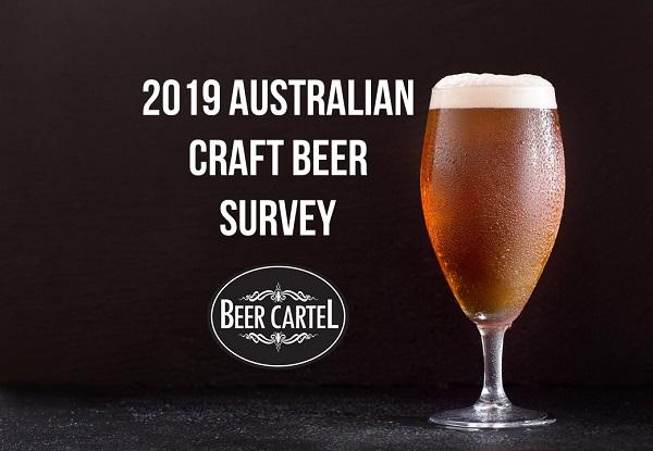 Fourth Major Study of Australian Craft Beer Trends Launches
