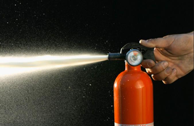 Aqueous Film Forming Foam (AFFF) Fire Extinguish Agent Market