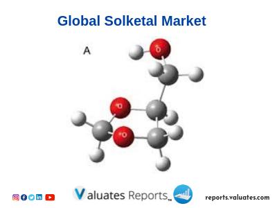 The Global Solketal (CAS 100-79-8) Market By Valuates Reports