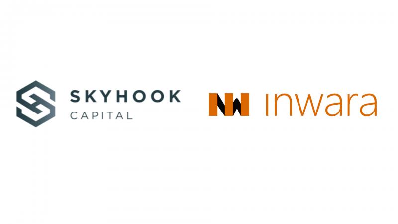 Skyhook Capital and InWara partner to produce digital asset research for Institutions