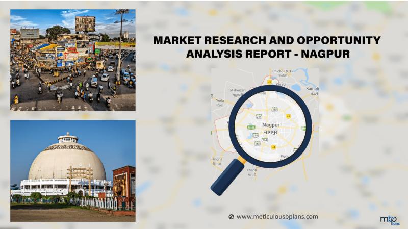 Market Research and Opportunity Analysis Report - NAGPUR
