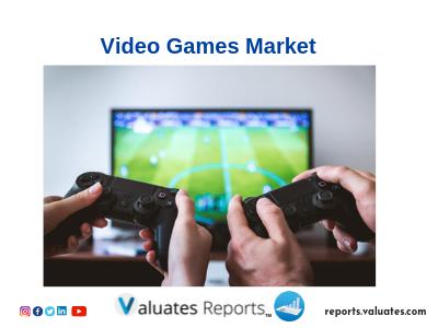 Global Video Games Advertising Market Report 2019 - Market Size,