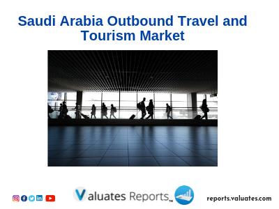 Saudi Arabia Outbound Travel and Tourism Market is set to surpass