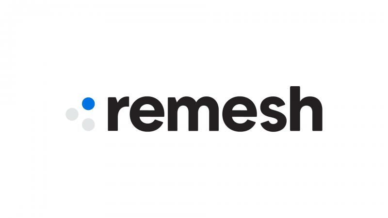 Remesh Logo