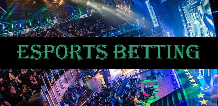 Global Esports Betting Market, Top key players are William Hill,