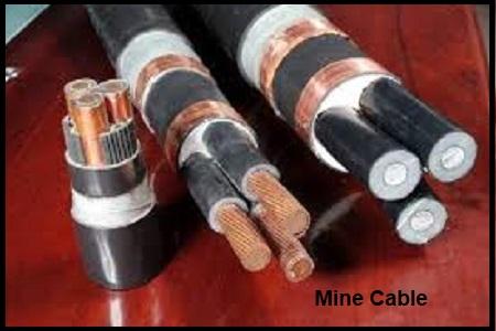 Mine Cable Market 2019 : Industry Growth, Trends and Research